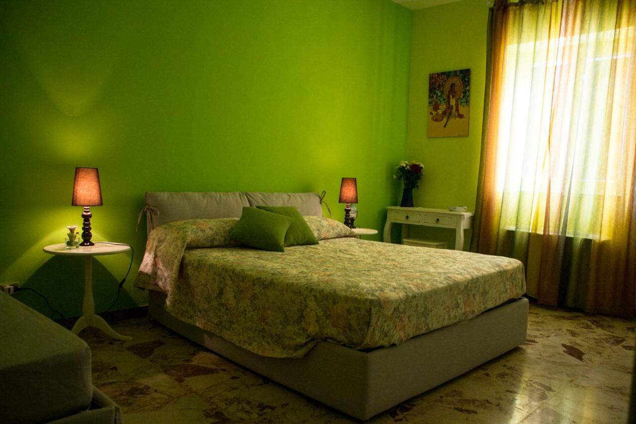 Villa Armonia Maratea Esterno foto