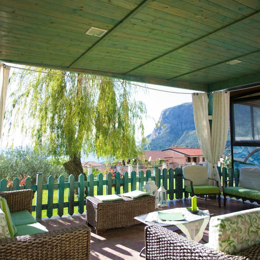 Villa Armonia Maratea Esterno foto