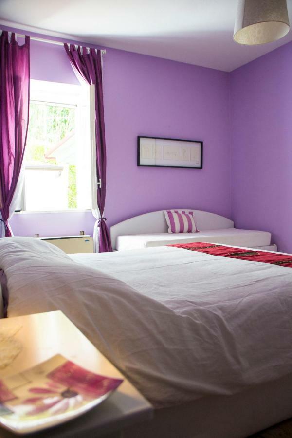 Villa Armonia Maratea Esterno foto
