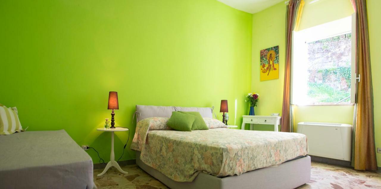 Villa Armonia Maratea Esterno foto